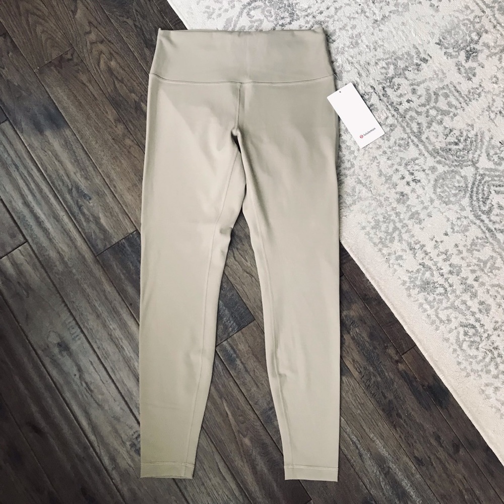 Lululemon Wunder Train High-Rise Tight 28", NWT - Picture 4 of 16